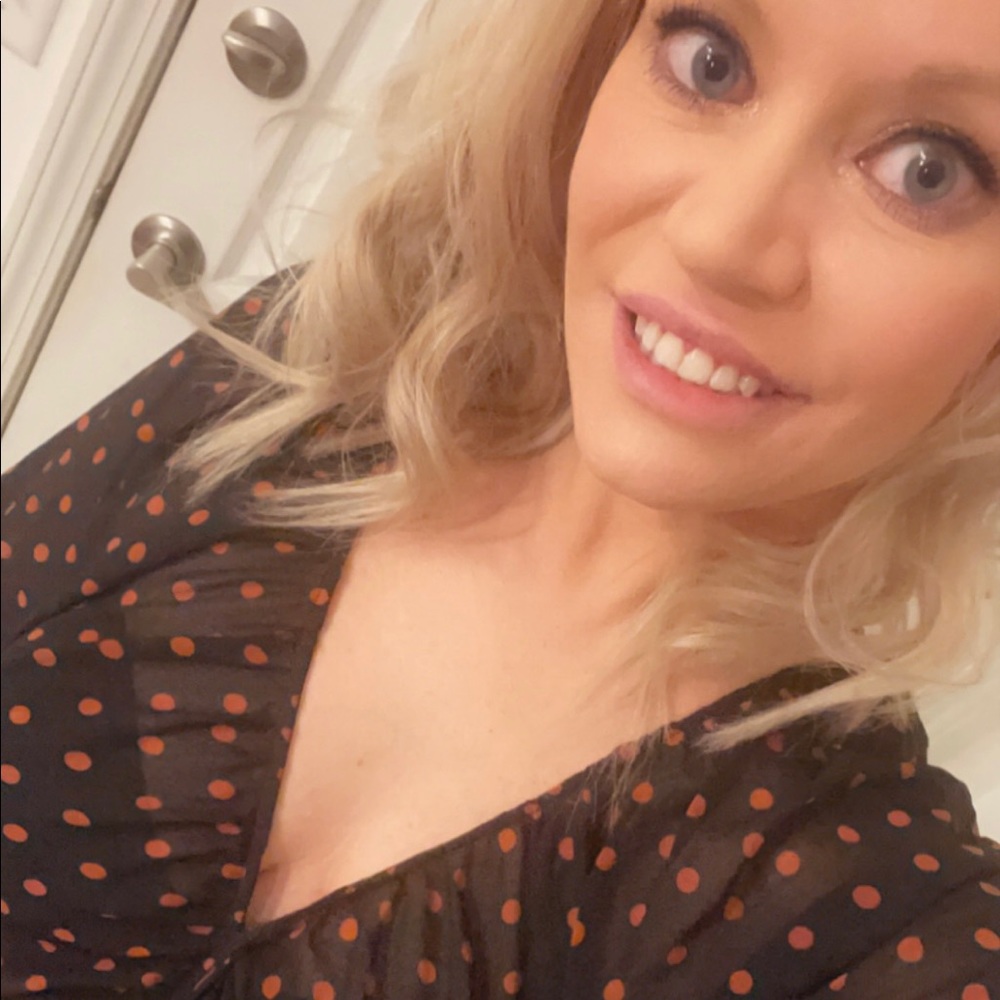 Meet your Posher, Rachel